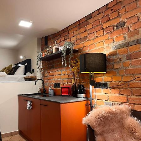 Apartaments In The City Centre 考纳斯 外观 照片