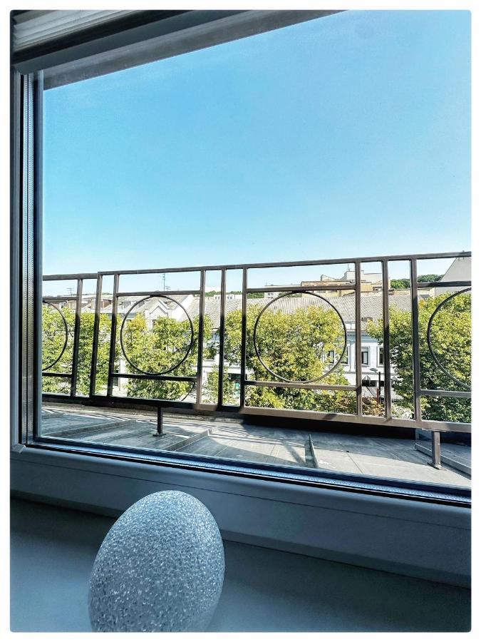 Apartaments In The City Centre 考纳斯 外观 照片